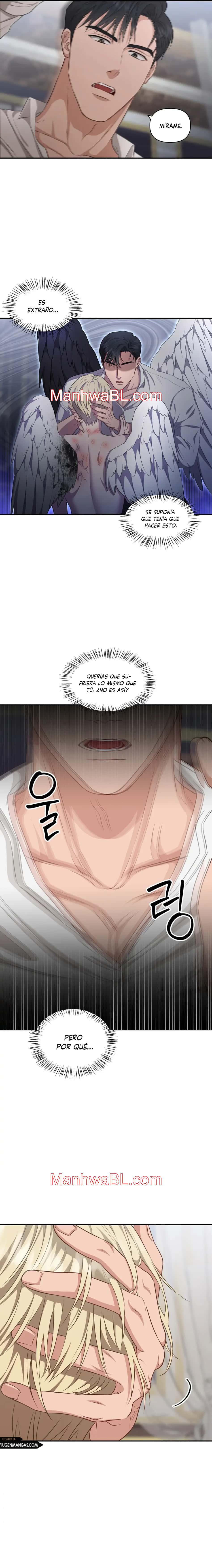 Cómo sobrevivir como un jugador - Capítulo 9 manhwa