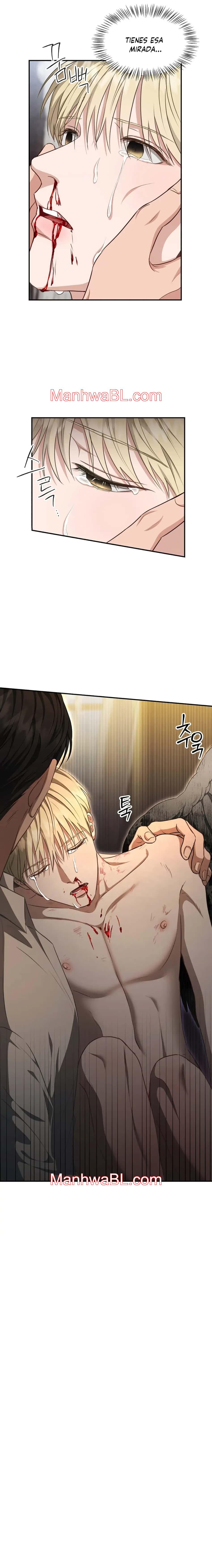 Cómo sobrevivir como un jugador - Capítulo 9 manhwa