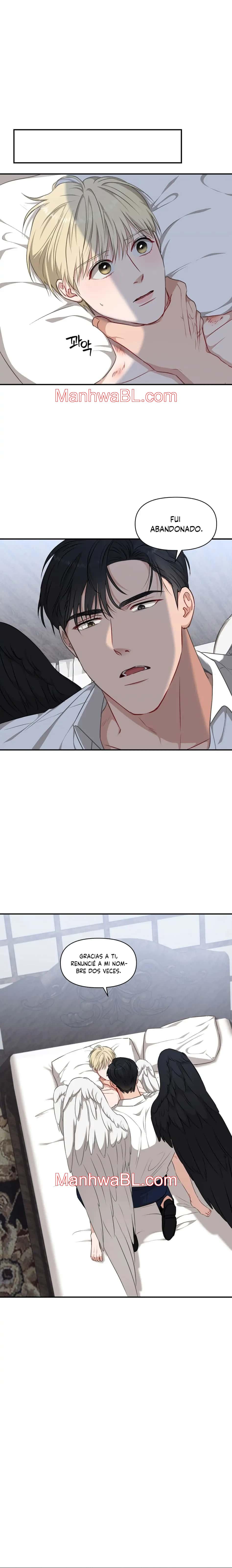 Cómo sobrevivir como un jugador - Capítulo 9 manhwa