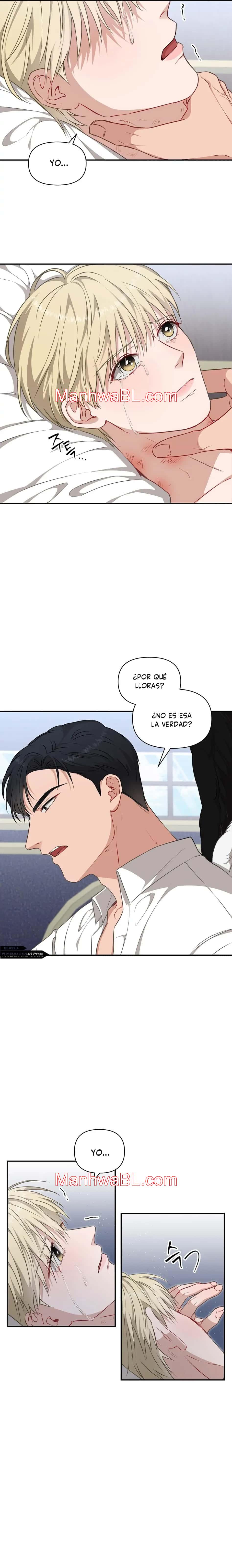 Cómo sobrevivir como un jugador - Capítulo 9 manhwa