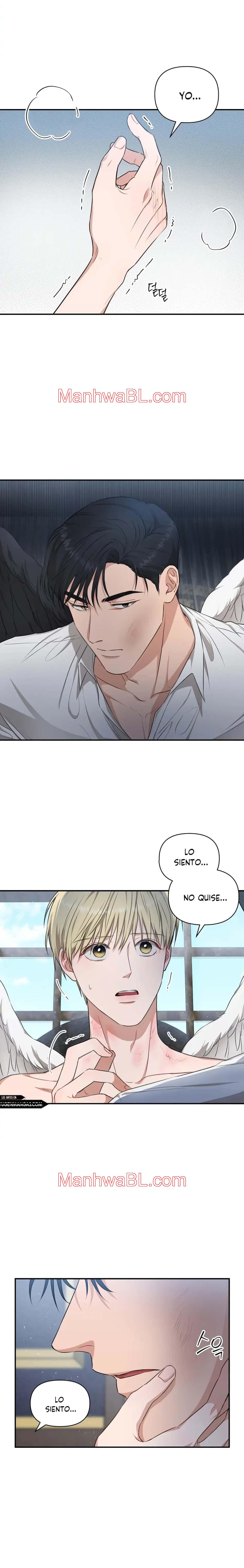 Cómo sobrevivir como un jugador - Capítulo 9 manhwa