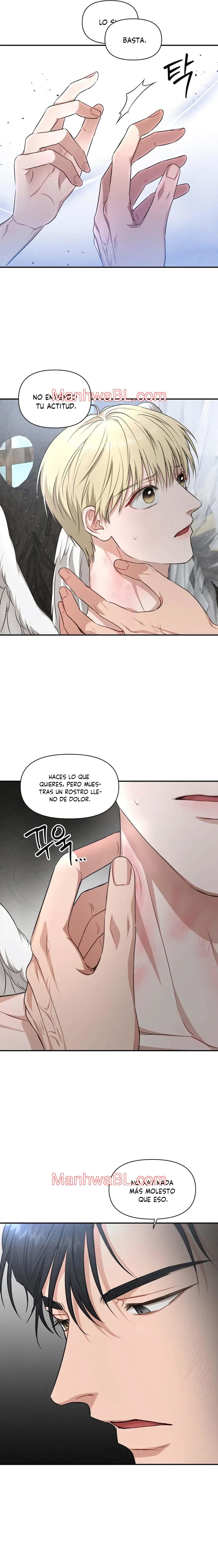 Cómo sobrevivir como un jugador - Capítulo 9 manhwa