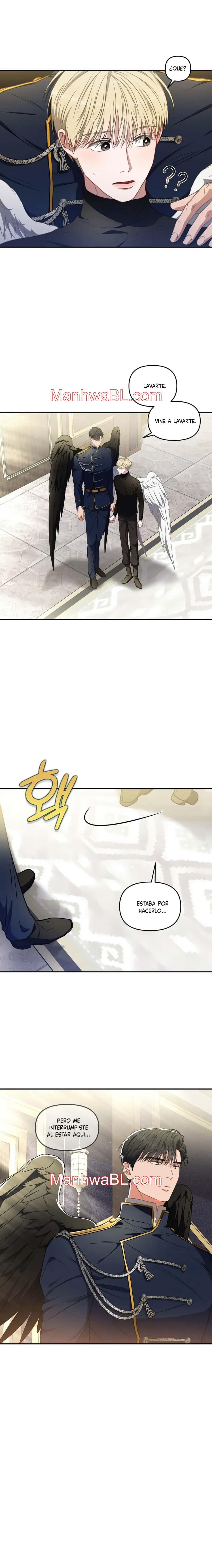 Cómo sobrevivir como un jugador - Capítulo 23 manhwa