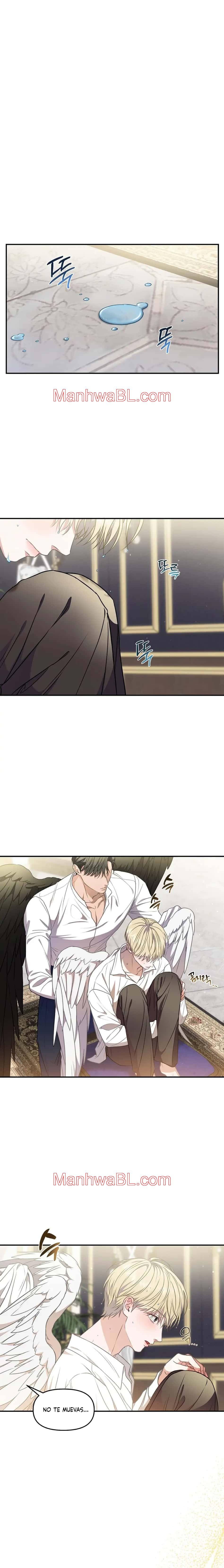 Cómo sobrevivir como un jugador - Capítulo 23 manhwa