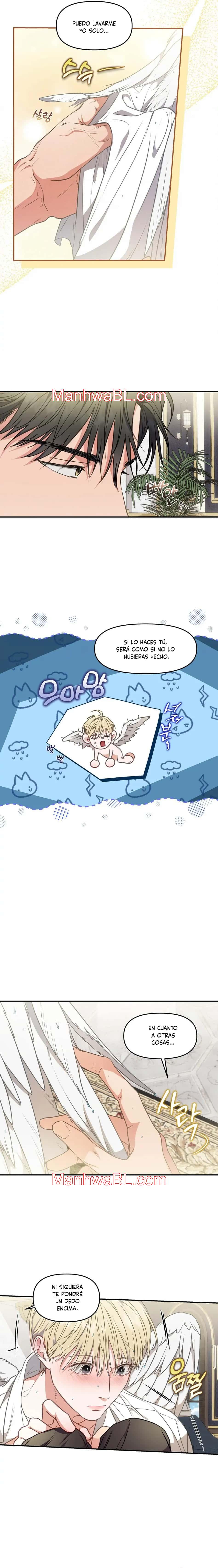 Cómo sobrevivir como un jugador - Capítulo 23 manhwa