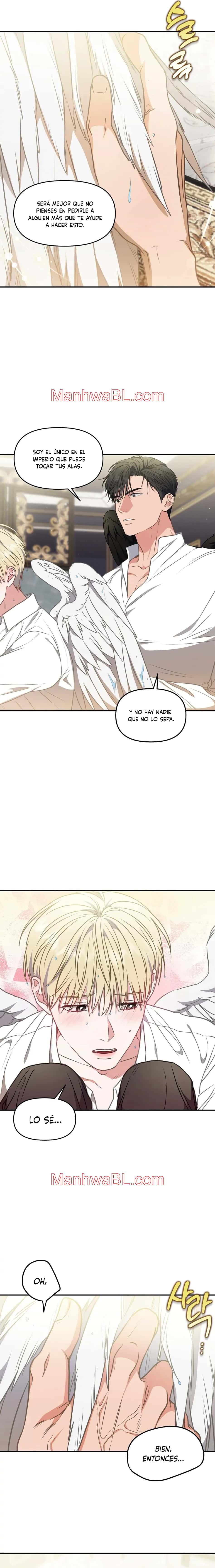 Cómo sobrevivir como un jugador - Capítulo 23 manhwa