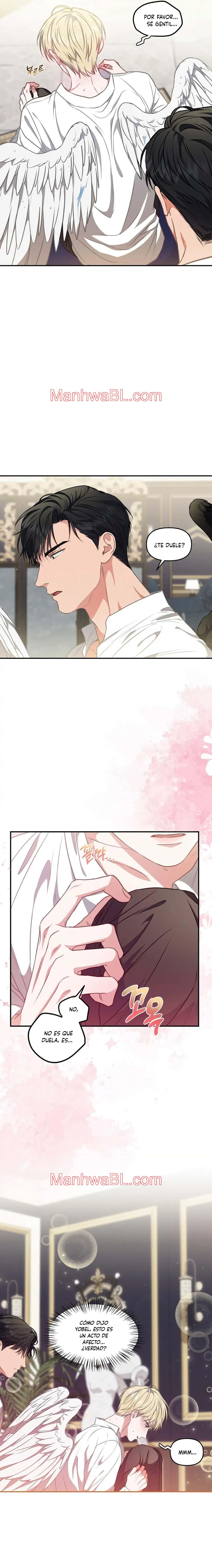 Cómo sobrevivir como un jugador - Capítulo 23 manhwa
