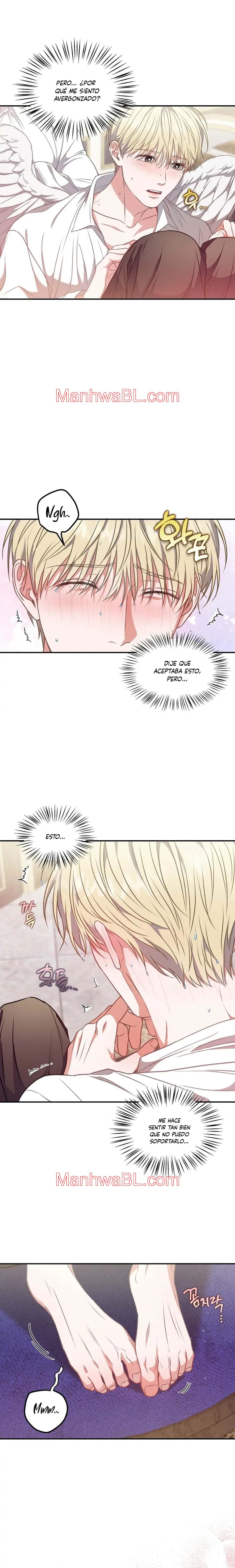 Cómo sobrevivir como un jugador - Capítulo 23 manhwa