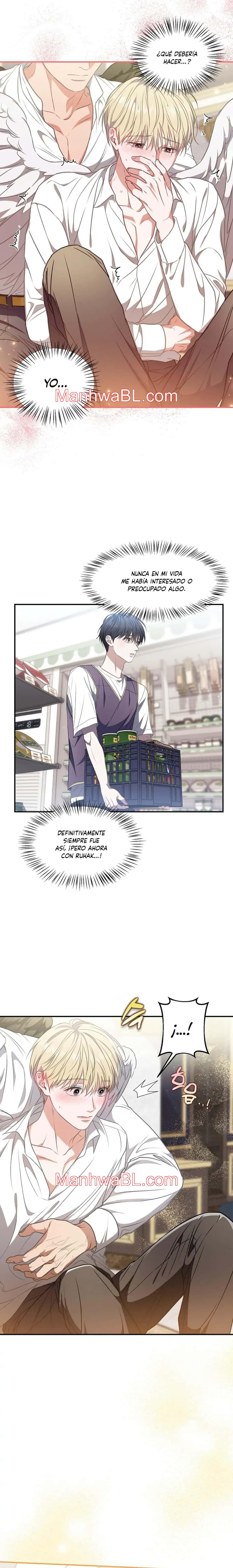 Cómo sobrevivir como un jugador - Capítulo 23 manhwa