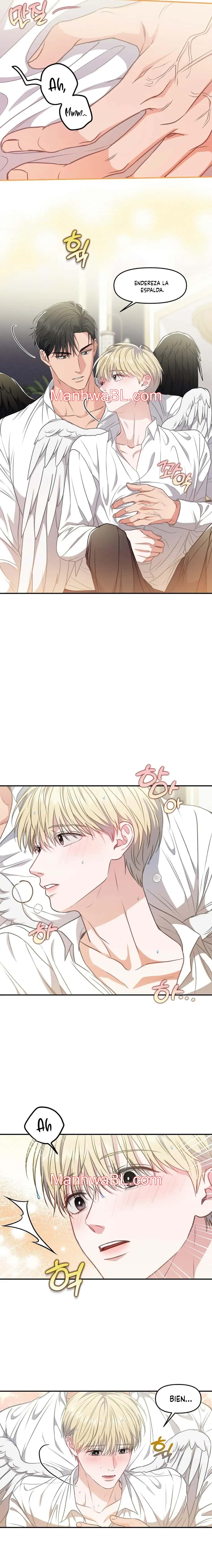 Cómo sobrevivir como un jugador - Capítulo 23 manhwa