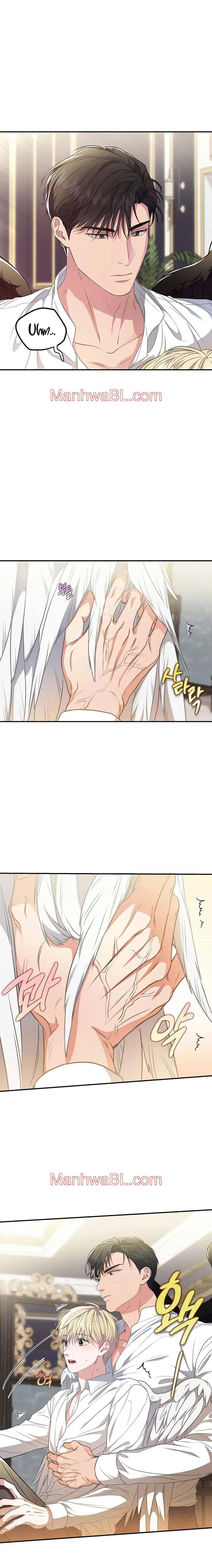 Cómo sobrevivir como un jugador - Capítulo 23 manhwa