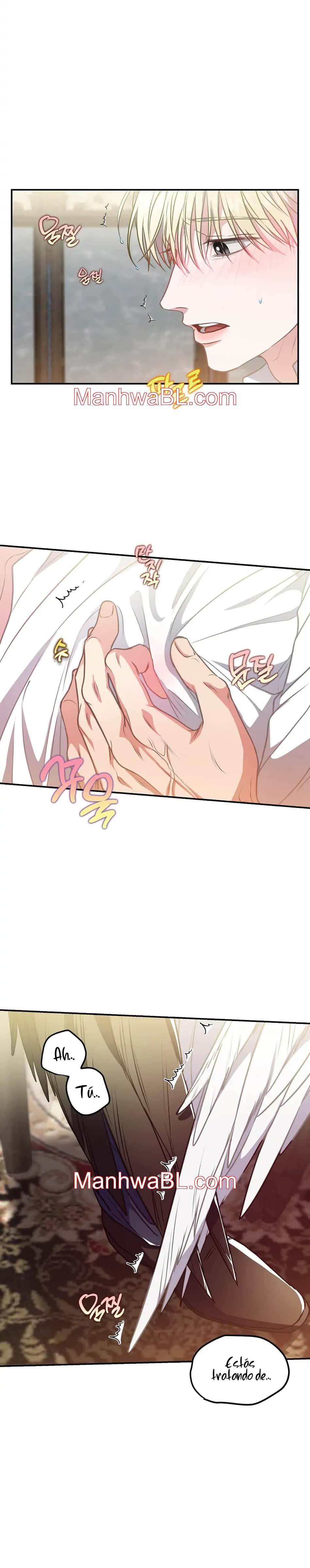 Cómo sobrevivir como un jugador - Capítulo 23 manhwa
