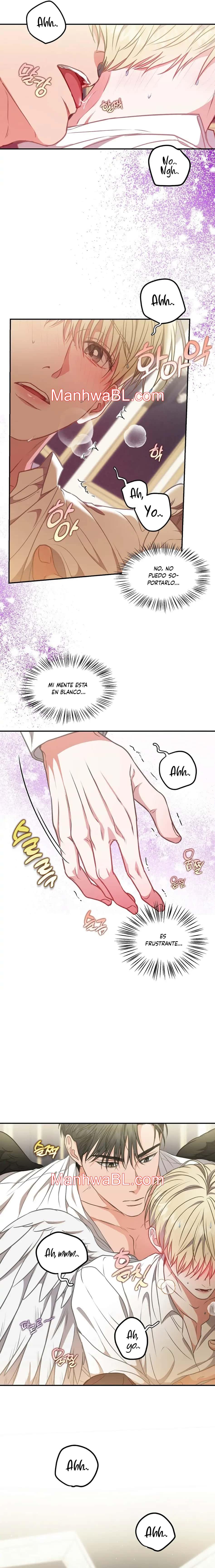 Cómo sobrevivir como un jugador - Capítulo 23 manhwa