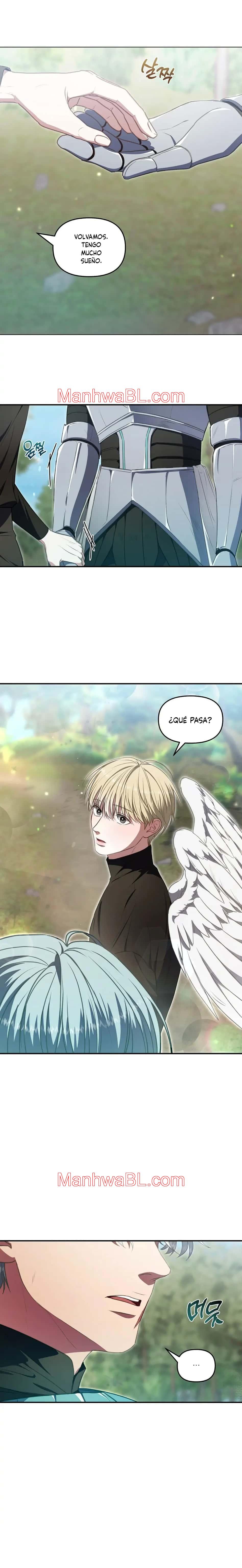 Cómo sobrevivir como un jugador - Capítulo 23 manhwa
