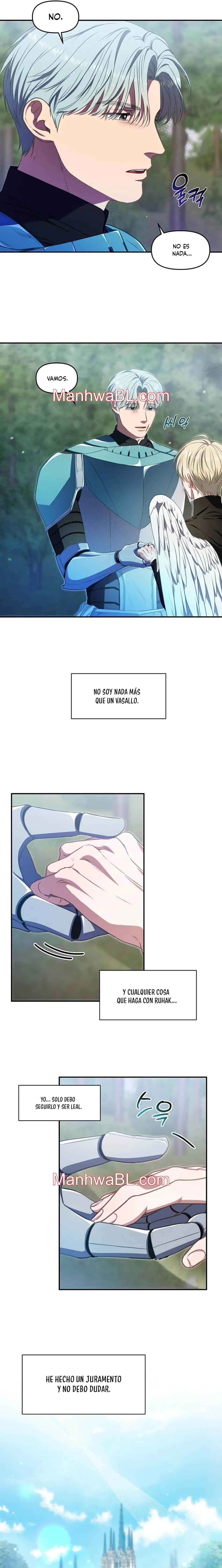 Cómo sobrevivir como un jugador - Capítulo 23 manhwa