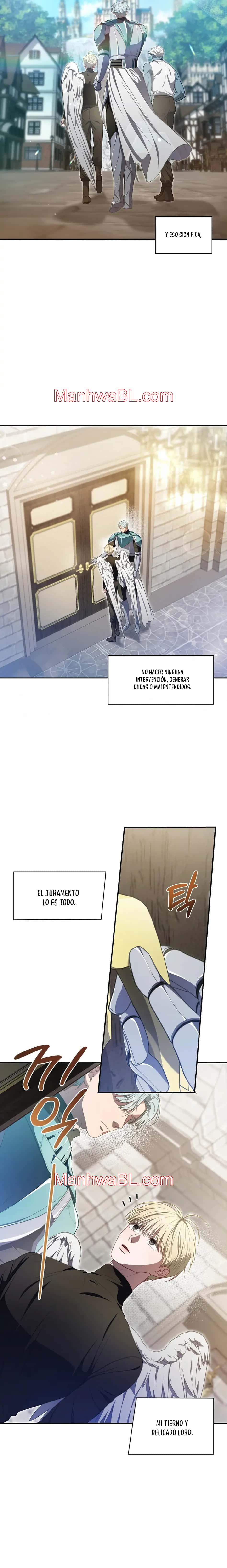 Cómo sobrevivir como un jugador - Capítulo 23 manhwa