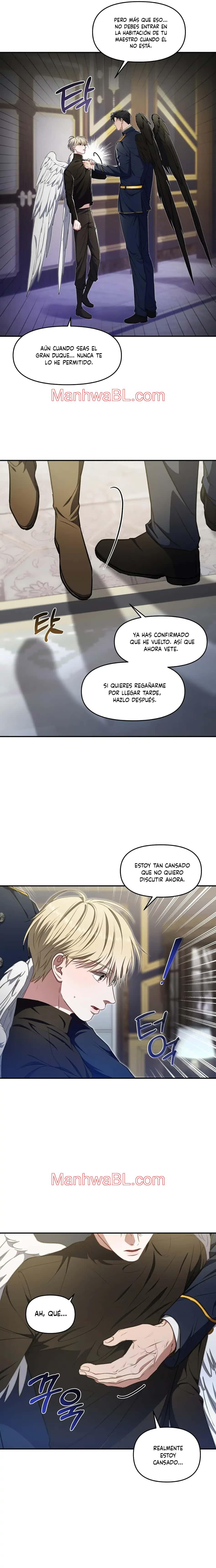 Cómo sobrevivir como un jugador - Capítulo 23 manhwa