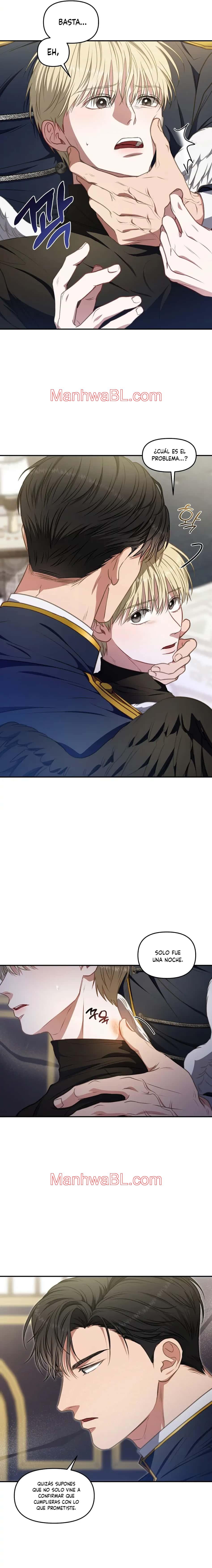 Cómo sobrevivir como un jugador - Capítulo 23 manhwa