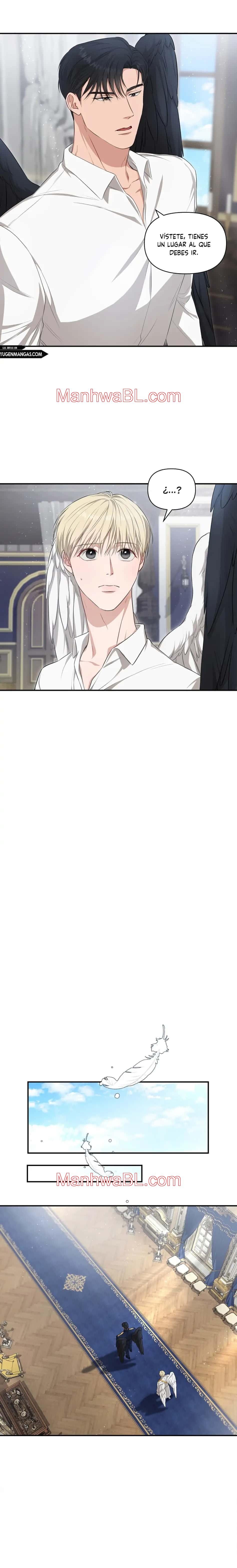 Cómo sobrevivir como un jugador - Capítulo 11 manhwa