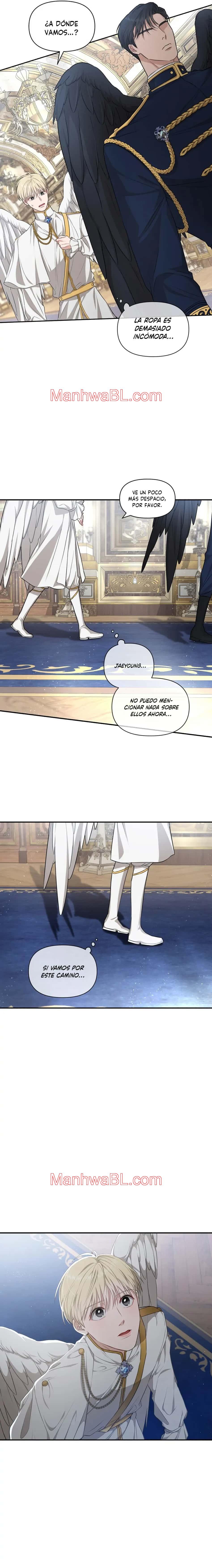 Cómo sobrevivir como un jugador - Capítulo 11 manhwa