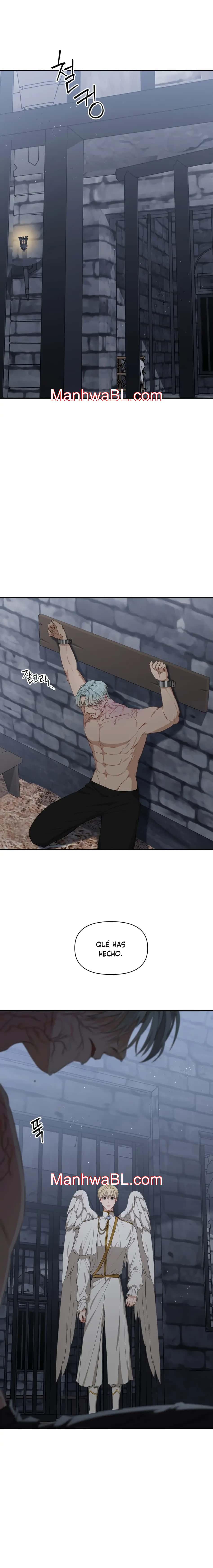 Cómo sobrevivir como un jugador - Capítulo 11 manhwa