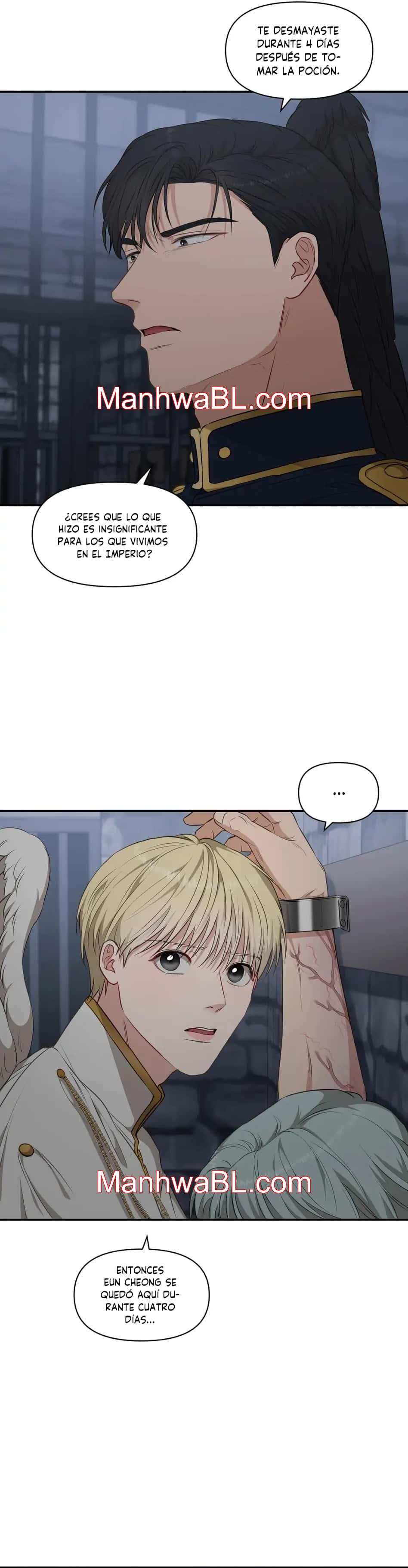 Cómo sobrevivir como un jugador - Capítulo 11 manhwa