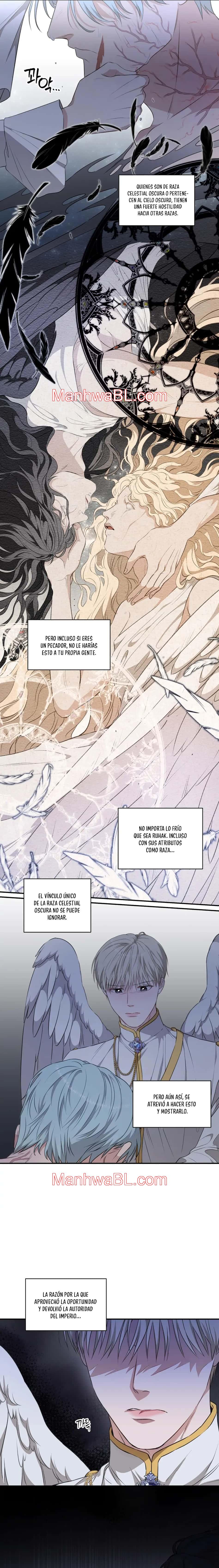 Cómo sobrevivir como un jugador - Capítulo 11 manhwa