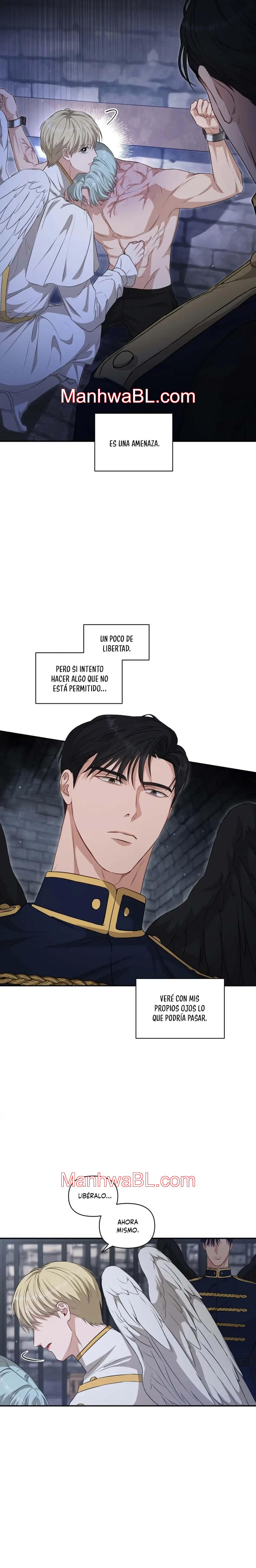 Cómo sobrevivir como un jugador - Capítulo 11 manhwa