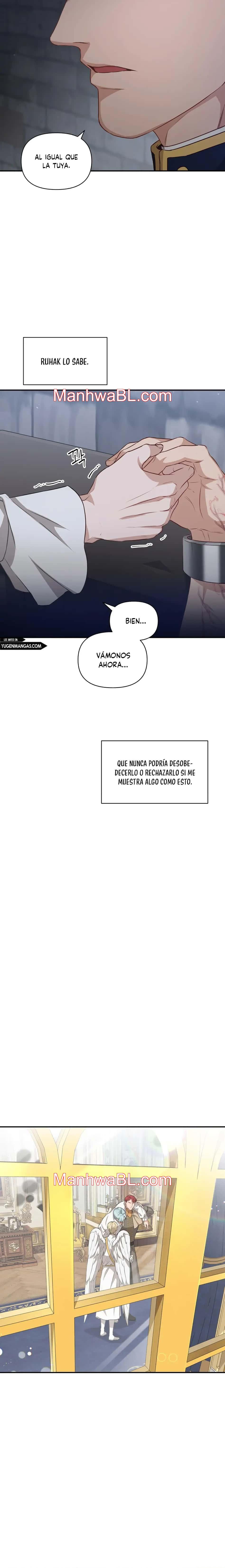 Cómo sobrevivir como un jugador - Capítulo 11 manhwa