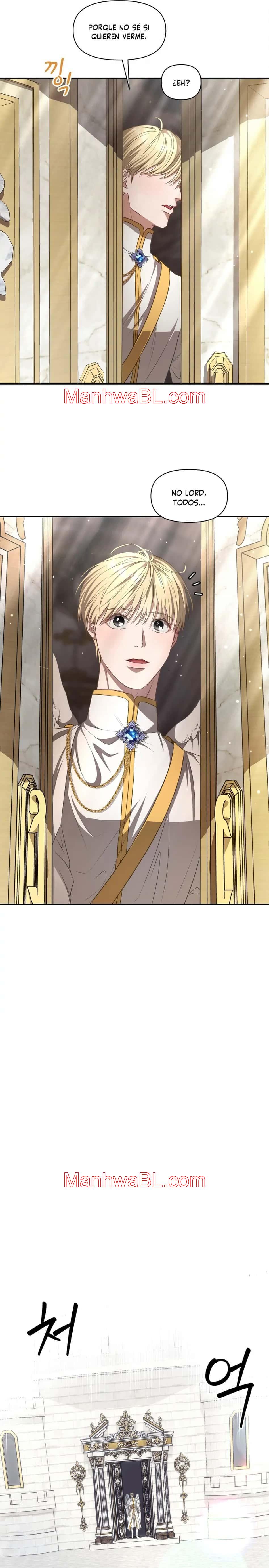 Cómo sobrevivir como un jugador - Capítulo 11 manhwa