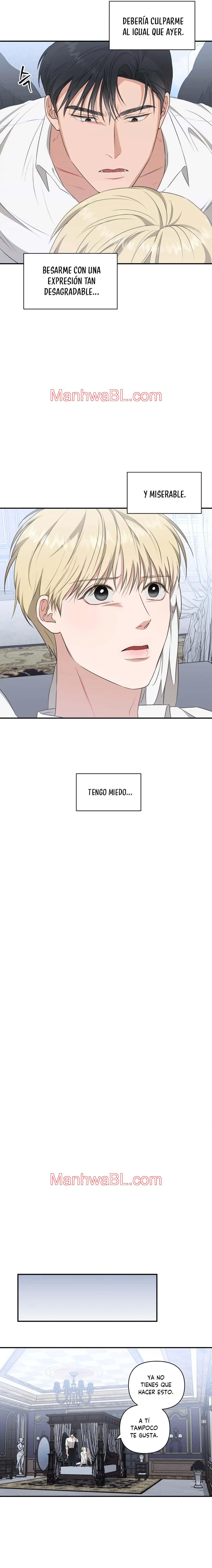 Cómo sobrevivir como un jugador - Capítulo 11 manhwa