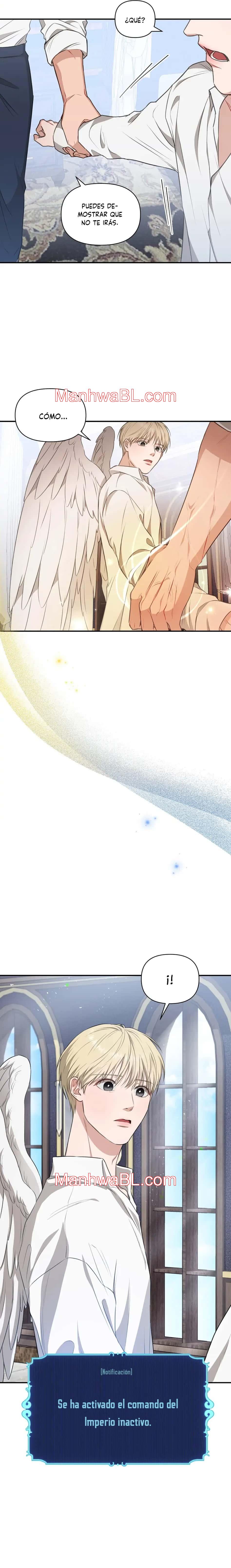 Cómo sobrevivir como un jugador - Capítulo 11 manhwa