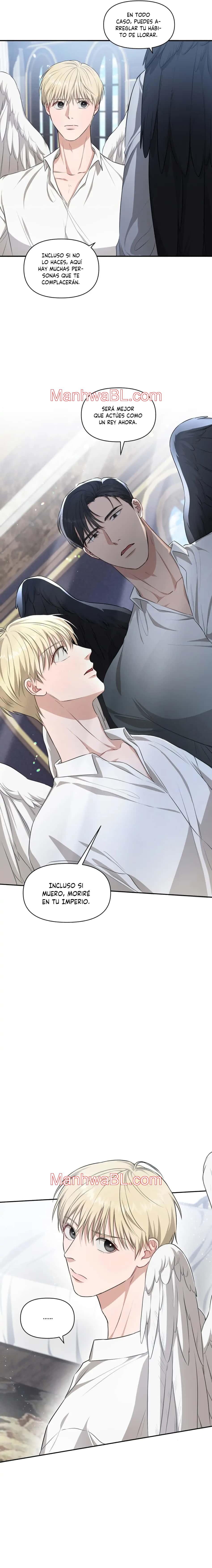 Cómo sobrevivir como un jugador - Capítulo 11 manhwa