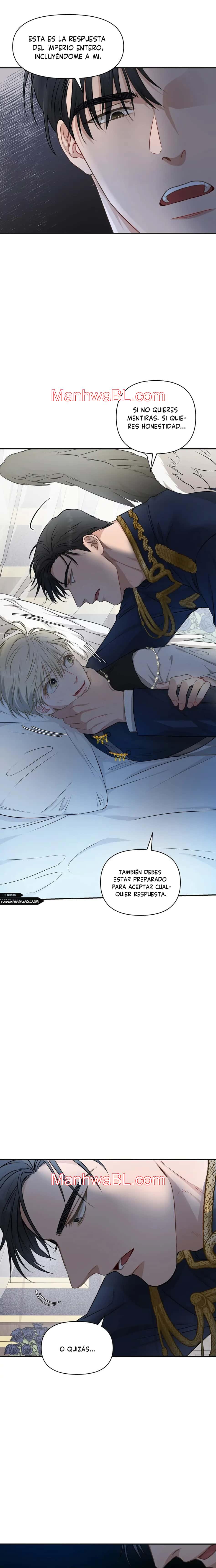 Cómo sobrevivir como un jugador - Capítulo 8 manhwa