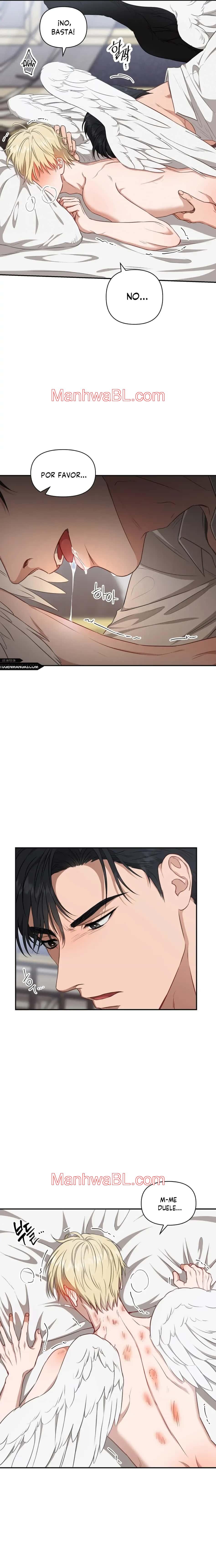 Cómo sobrevivir como un jugador - Capítulo 8 manhwa