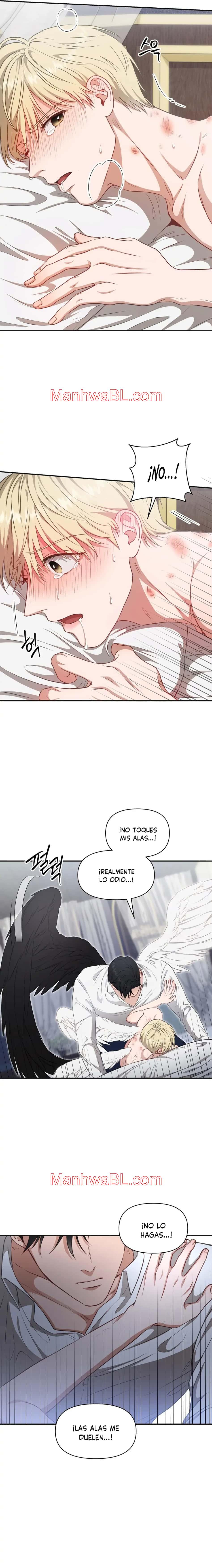Cómo sobrevivir como un jugador - Capítulo 8 manhwa