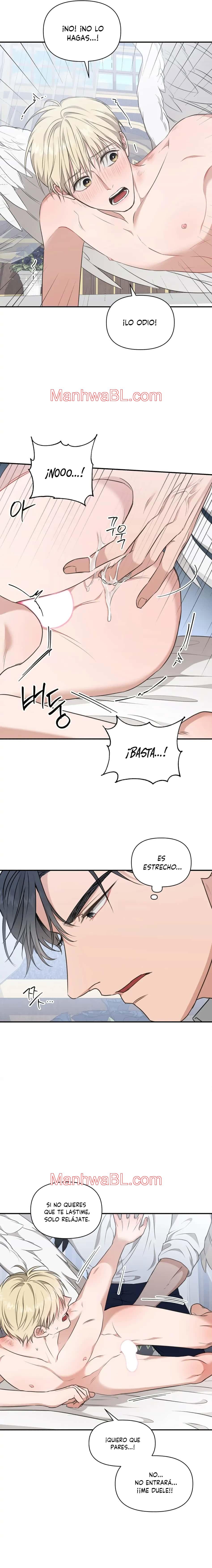 Cómo sobrevivir como un jugador - Capítulo 8 manhwa