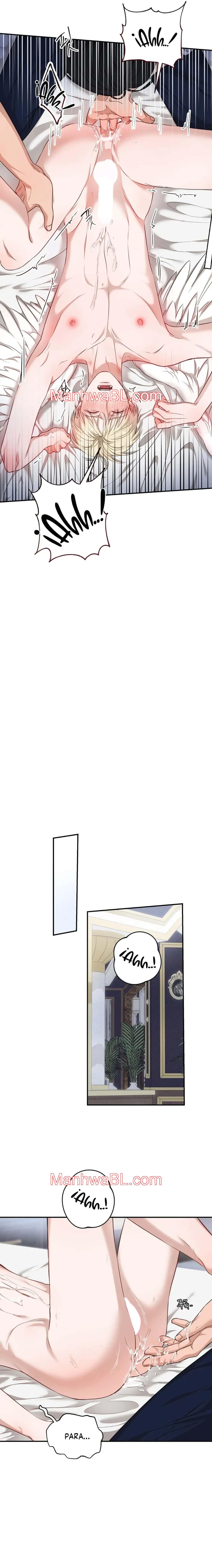 Cómo sobrevivir como un jugador - Capítulo 8 manhwa