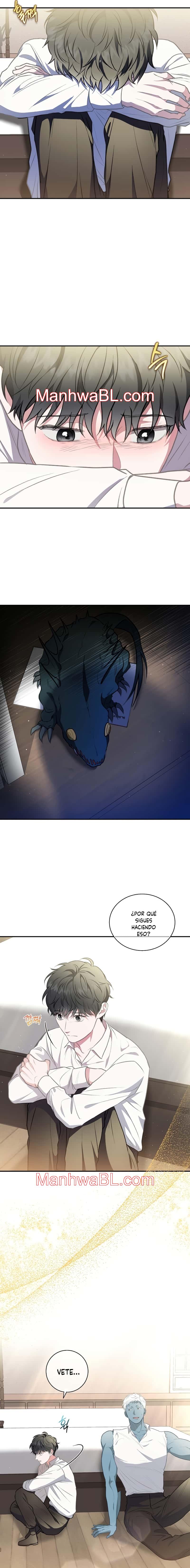 Cómo sobrevivir como un jugador - Capítulo 28 manhwa