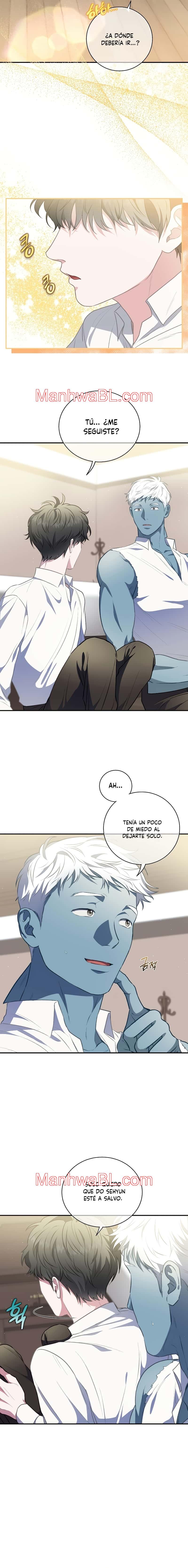 Cómo sobrevivir como un jugador - Capítulo 28 manhwa