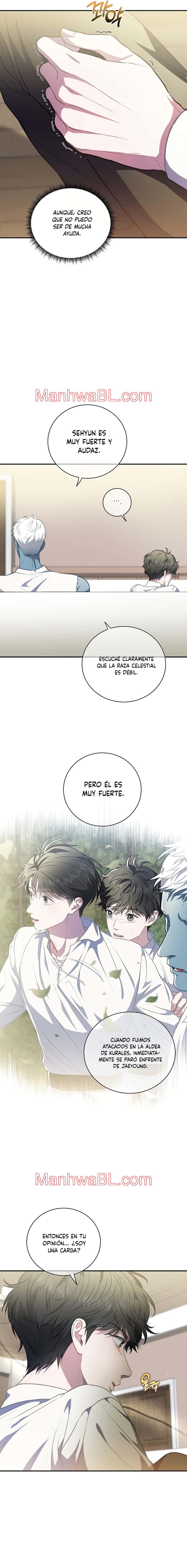 Cómo sobrevivir como un jugador - Capítulo 28 manhwa