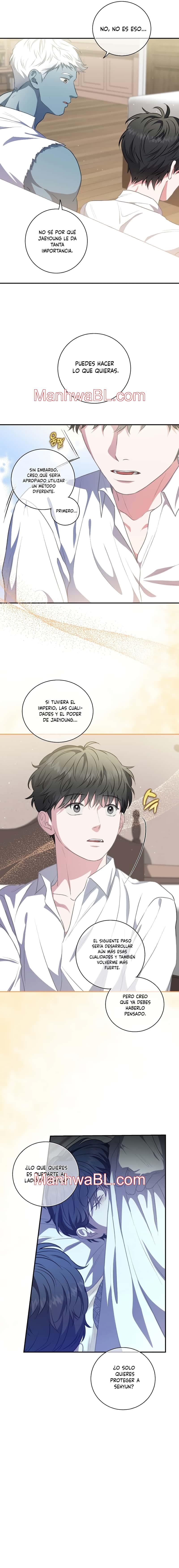 Cómo sobrevivir como un jugador - Capítulo 28 manhwa