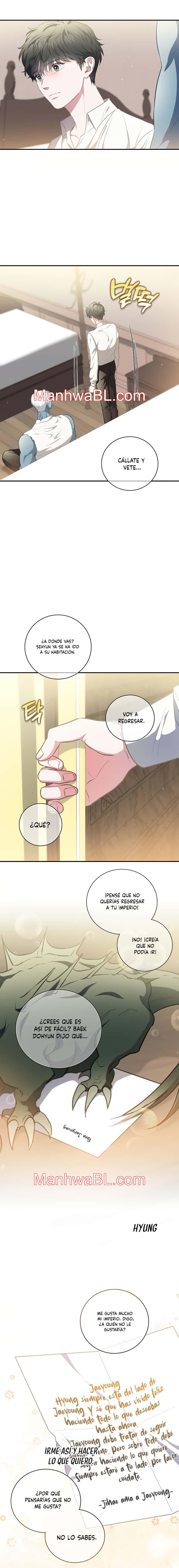 Cómo sobrevivir como un jugador - Capítulo 28 manhwa
