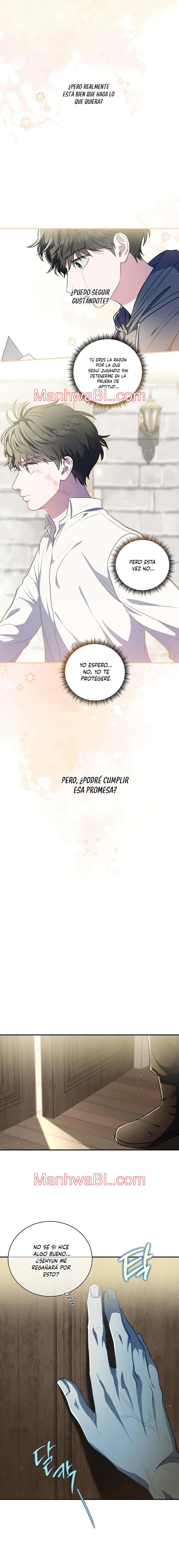 Cómo sobrevivir como un jugador - Capítulo 28 manhwa