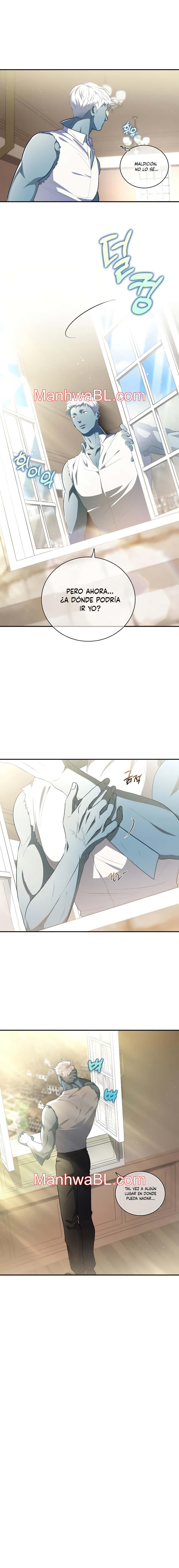 Cómo sobrevivir como un jugador - Capítulo 28 manhwa
