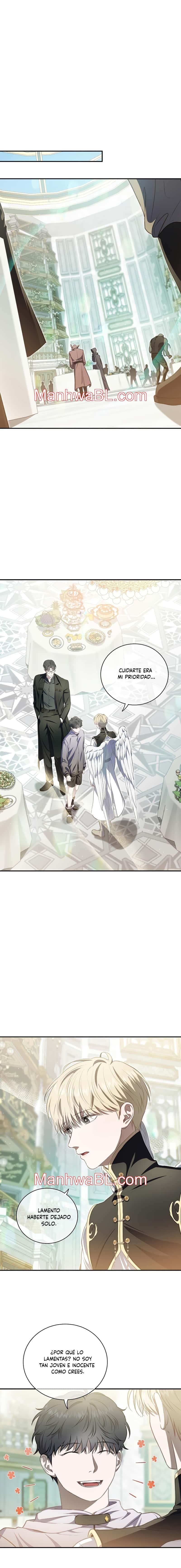 Cómo sobrevivir como un jugador - Capítulo 28 manhwa