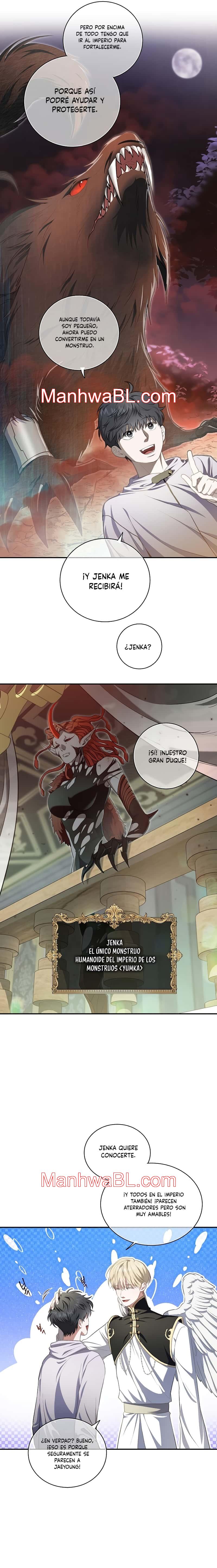 Cómo sobrevivir como un jugador - Capítulo 28 manhwa