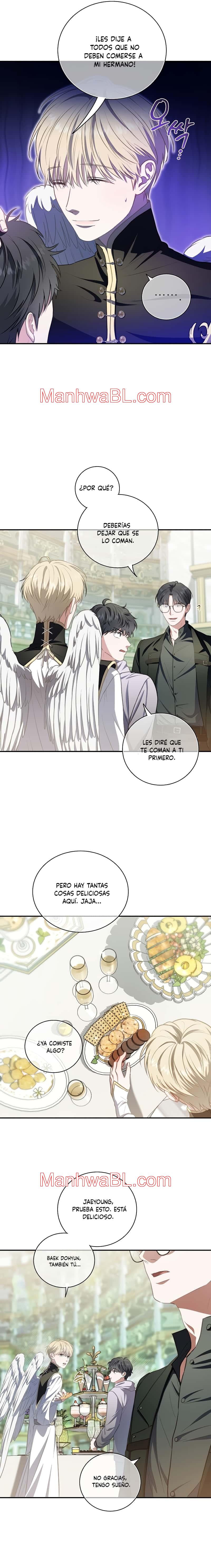 Cómo sobrevivir como un jugador - Capítulo 28 manhwa