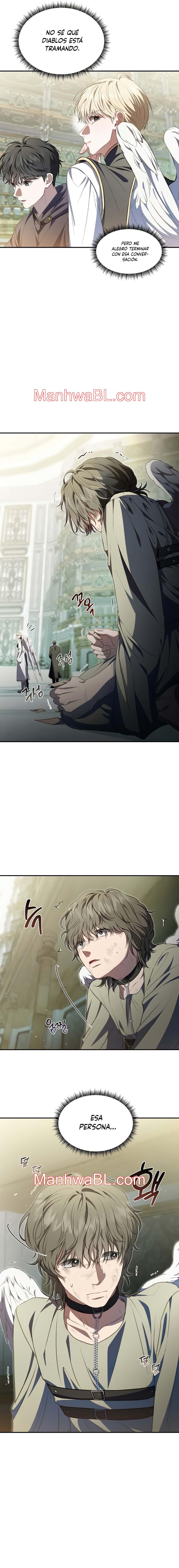 Cómo sobrevivir como un jugador - Capítulo 28 manhwa