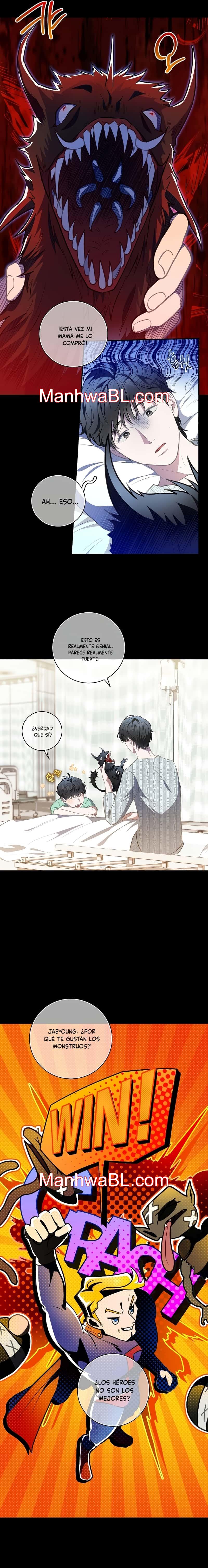 Cómo sobrevivir como un jugador - Capítulo 28 manhwa
